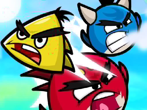 popular games img